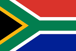 África flag