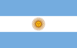 Argentina flag