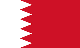 Bahréin flag