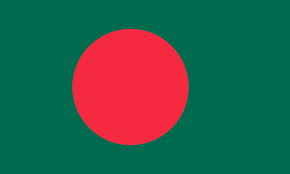 Bangladesh flag