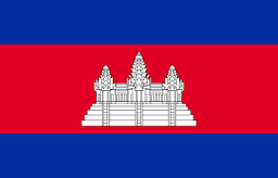 Camboya flag