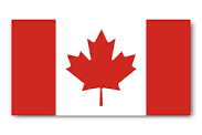 Canadá flag