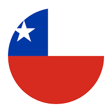 Chile flag