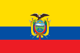 Ecuador flag
