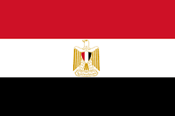 Egipto flag