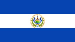 El Salvador flag