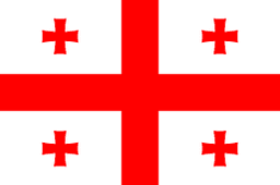 Georgia flag
