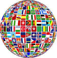 Global flag