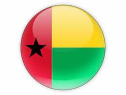 Guinea-Bisáu flag