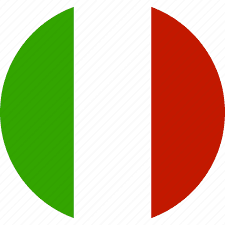 Italia flag
