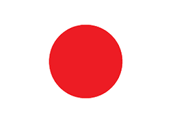 Japón flag