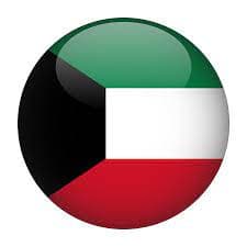 Kuwait flag