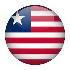 Liberia flag