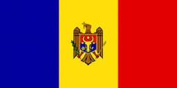 Moldavia flag