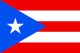 Puerto Rico flag