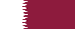 Catar flag