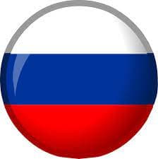 Rusia flag