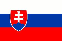 Eslovaquia flag