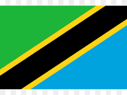Tanzania flag