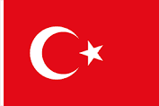Turquia flag