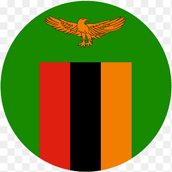 Zambia flag