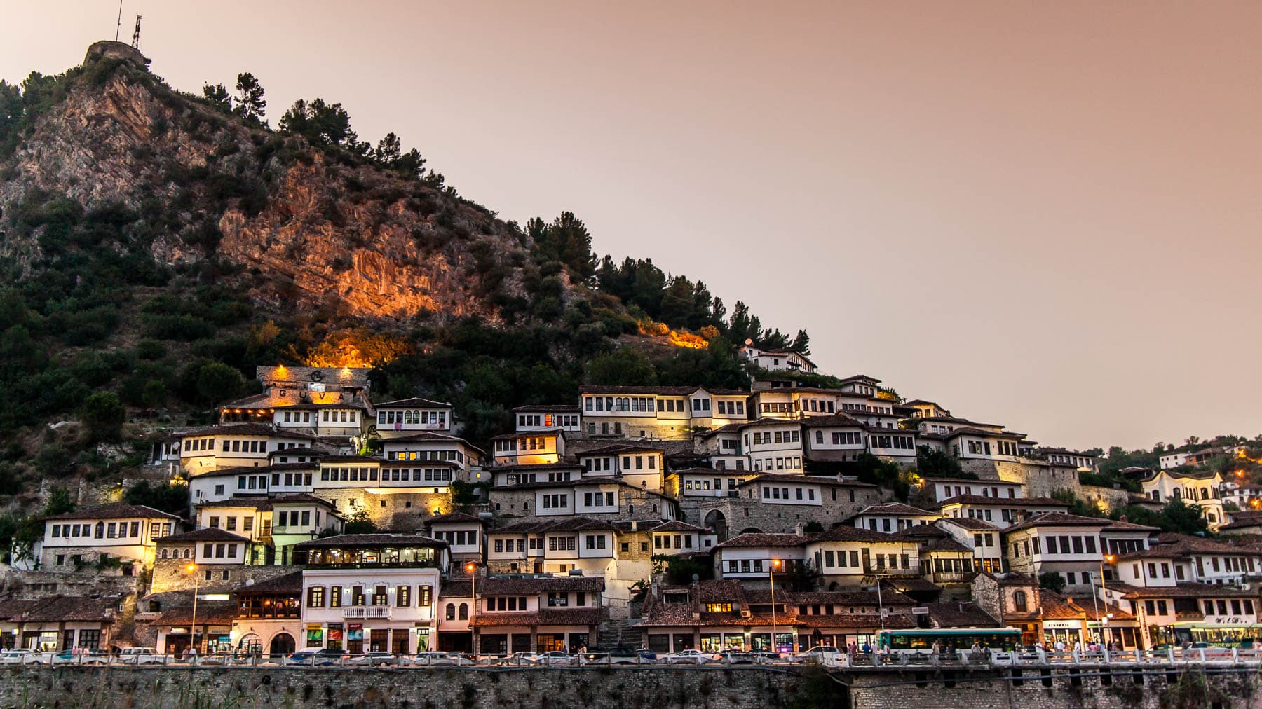 Foto de viaje de Albania