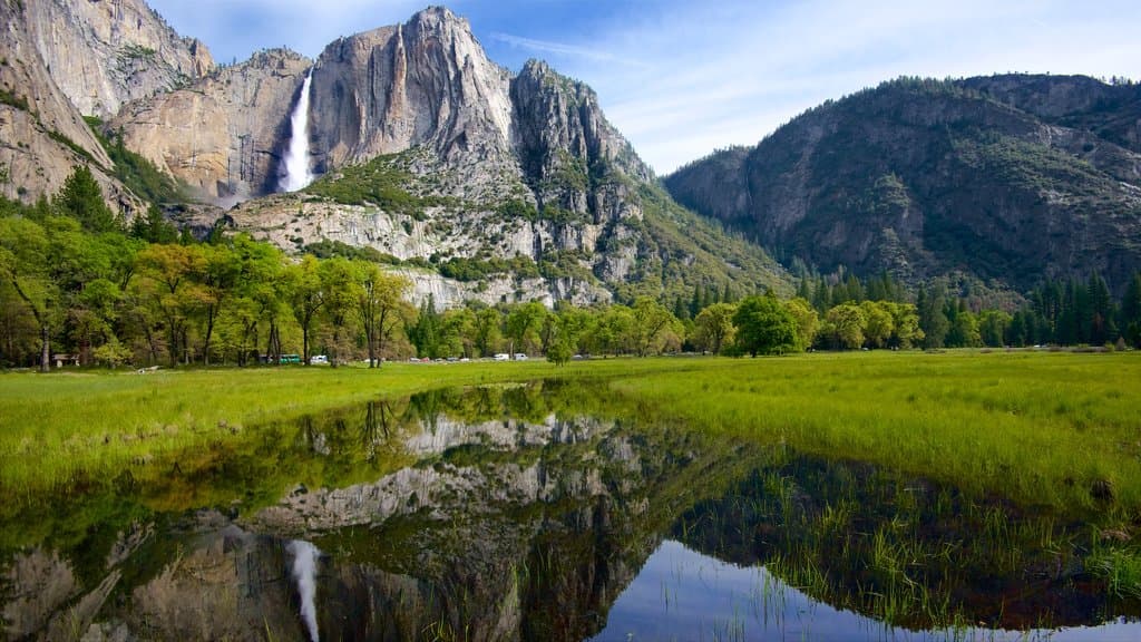 Foto de viaje de América del norte