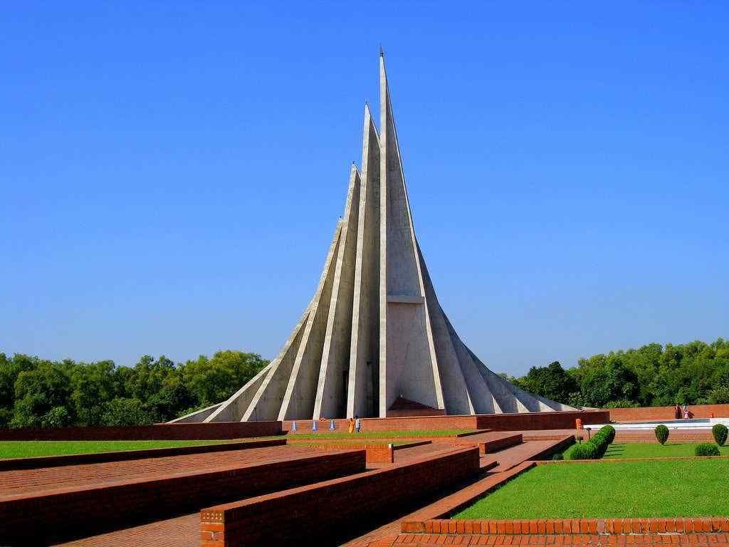 Foto de viaje de Bangladesh