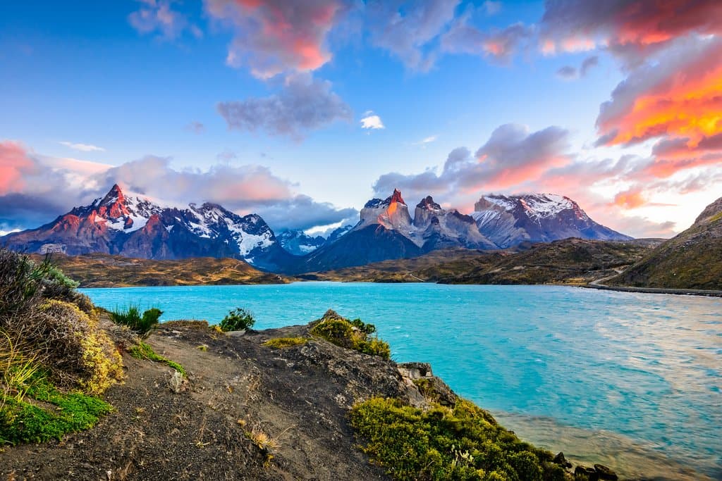 Foto de viaje de Chile