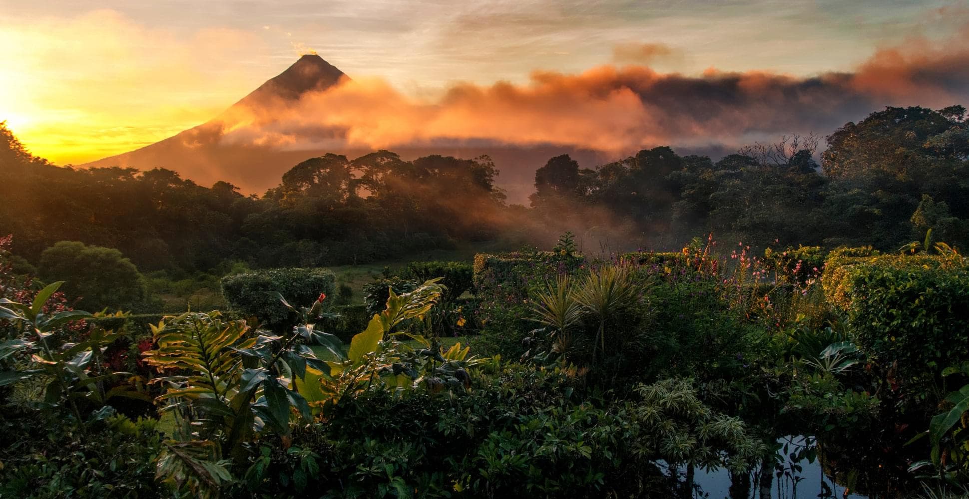 Foto de viaje de Costa Rica