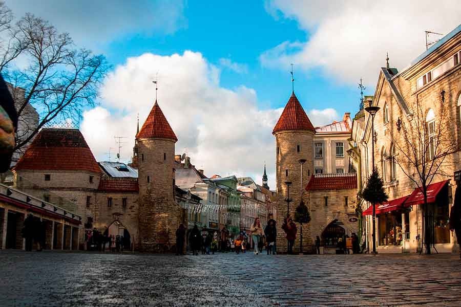 Foto de viaje de Estonia