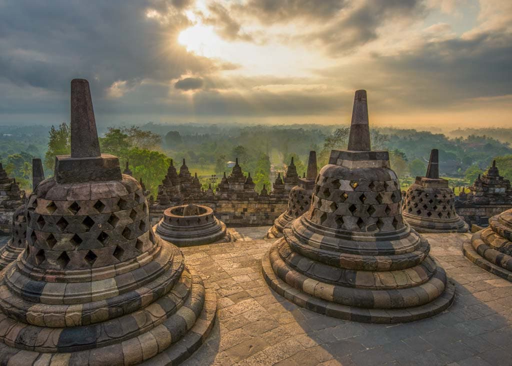 Foto de viaje de Indonesia