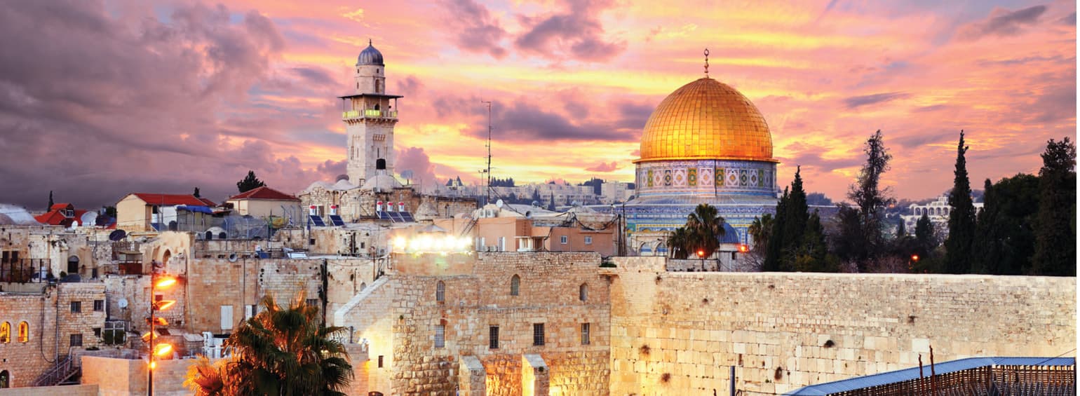 Foto de viaje de Israel