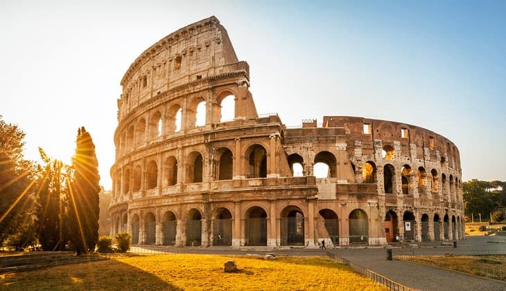 Foto de viaje de Italia