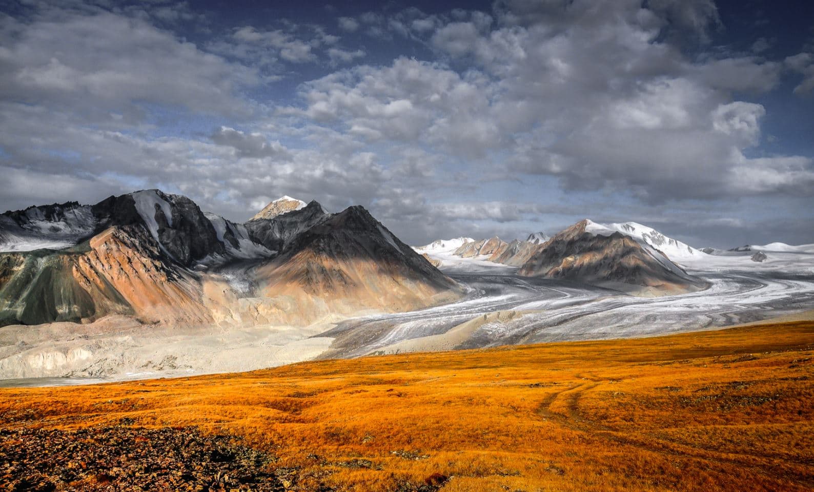 Foto de viaje de Mongolia