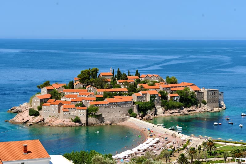 Foto de viaje de Montenegro