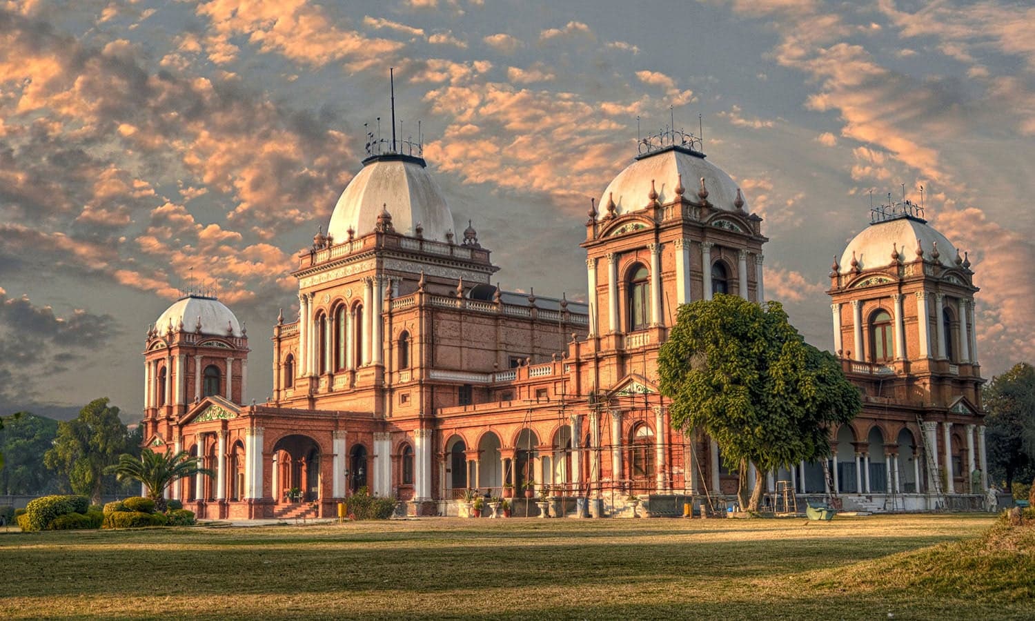 Foto de viaje de Pakistán