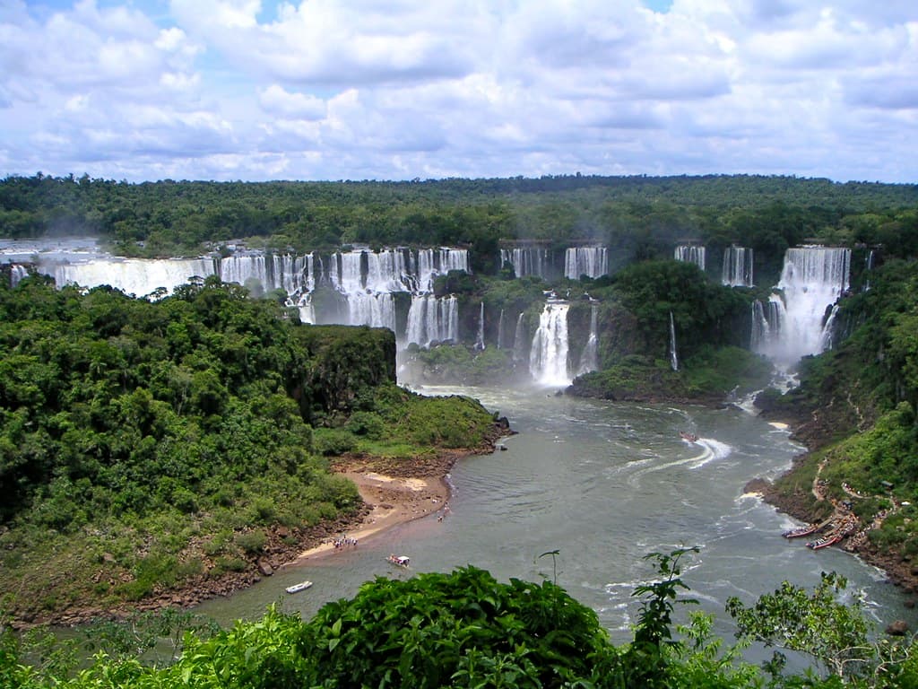 Foto de viaje de Paraguay