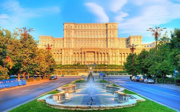 Foto de viaje de Rumania