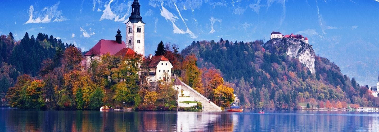 Foto de viaje de Eslovenia