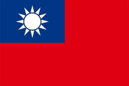 Taiwan flag