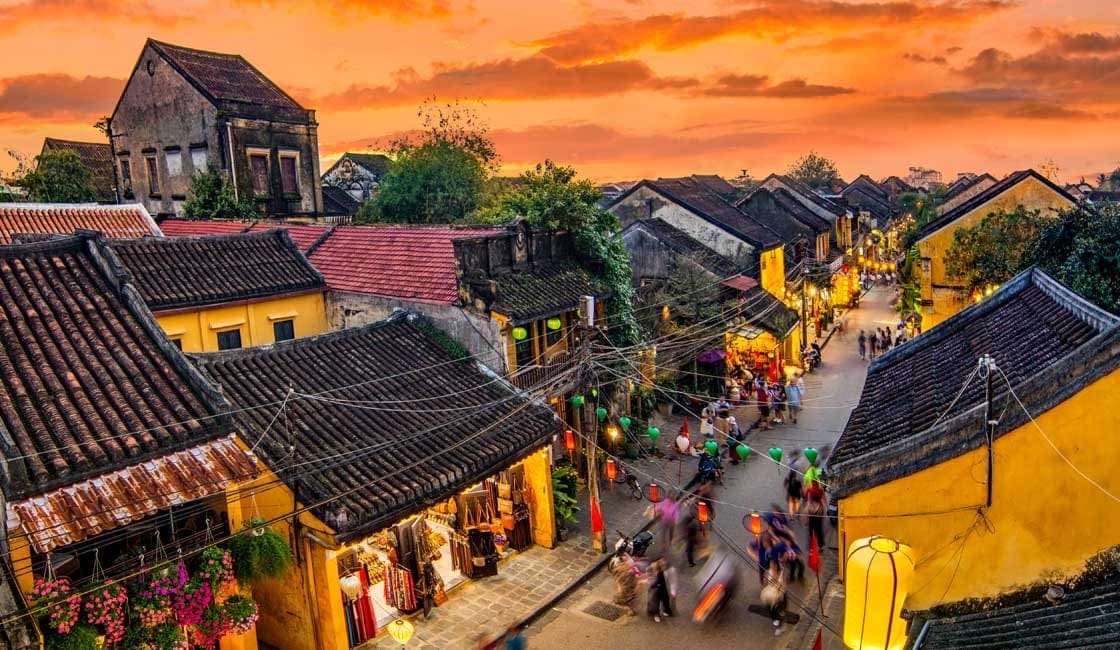 Foto de viaje de Vietnam