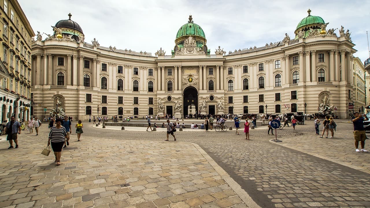 Foto de viaje de Austria