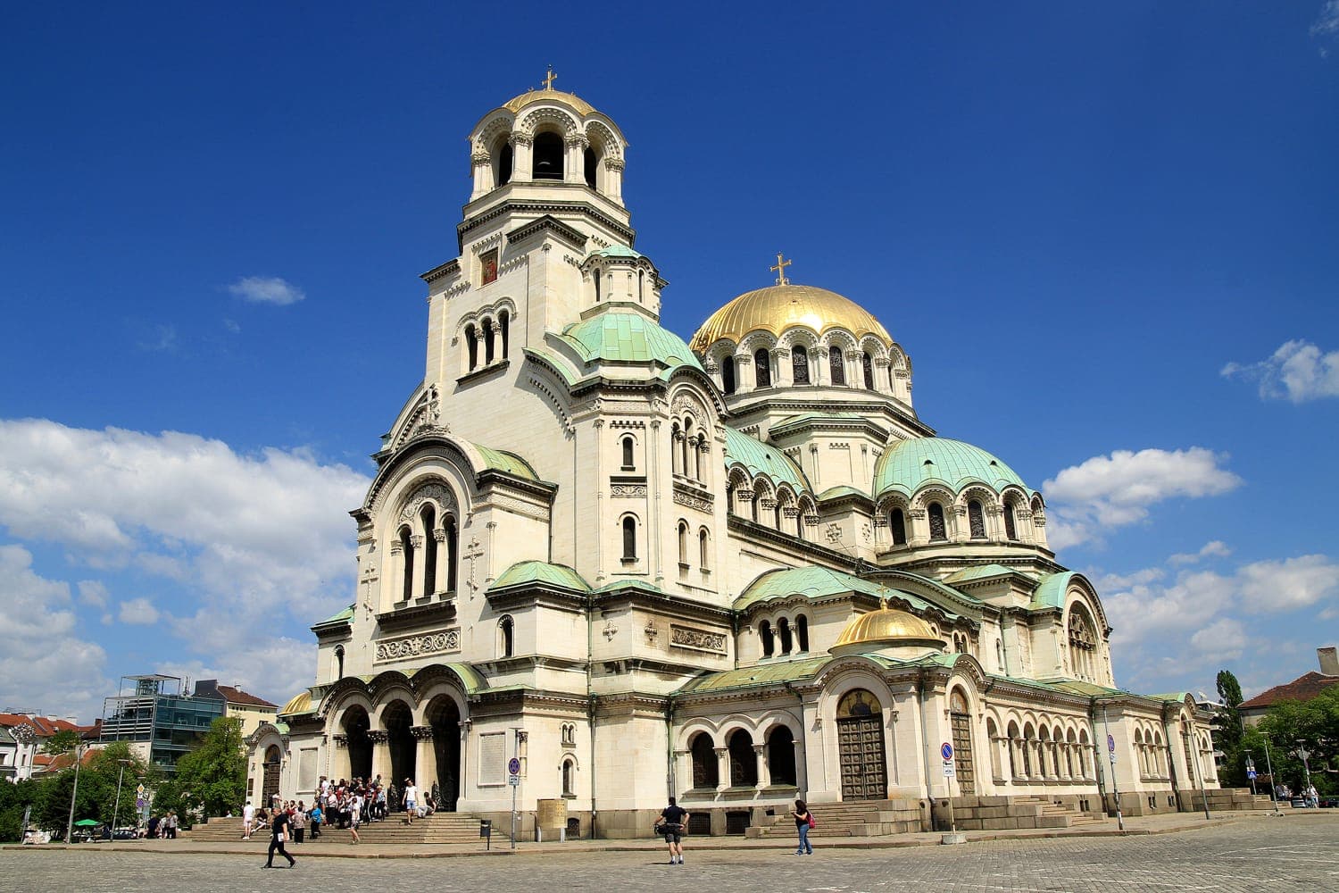 Foto de viaje de Bulgaria