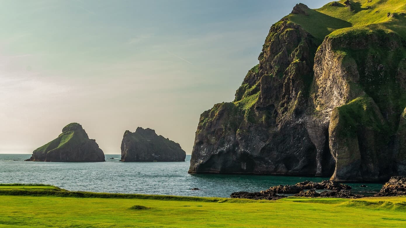 Foto de viaje de Islandia