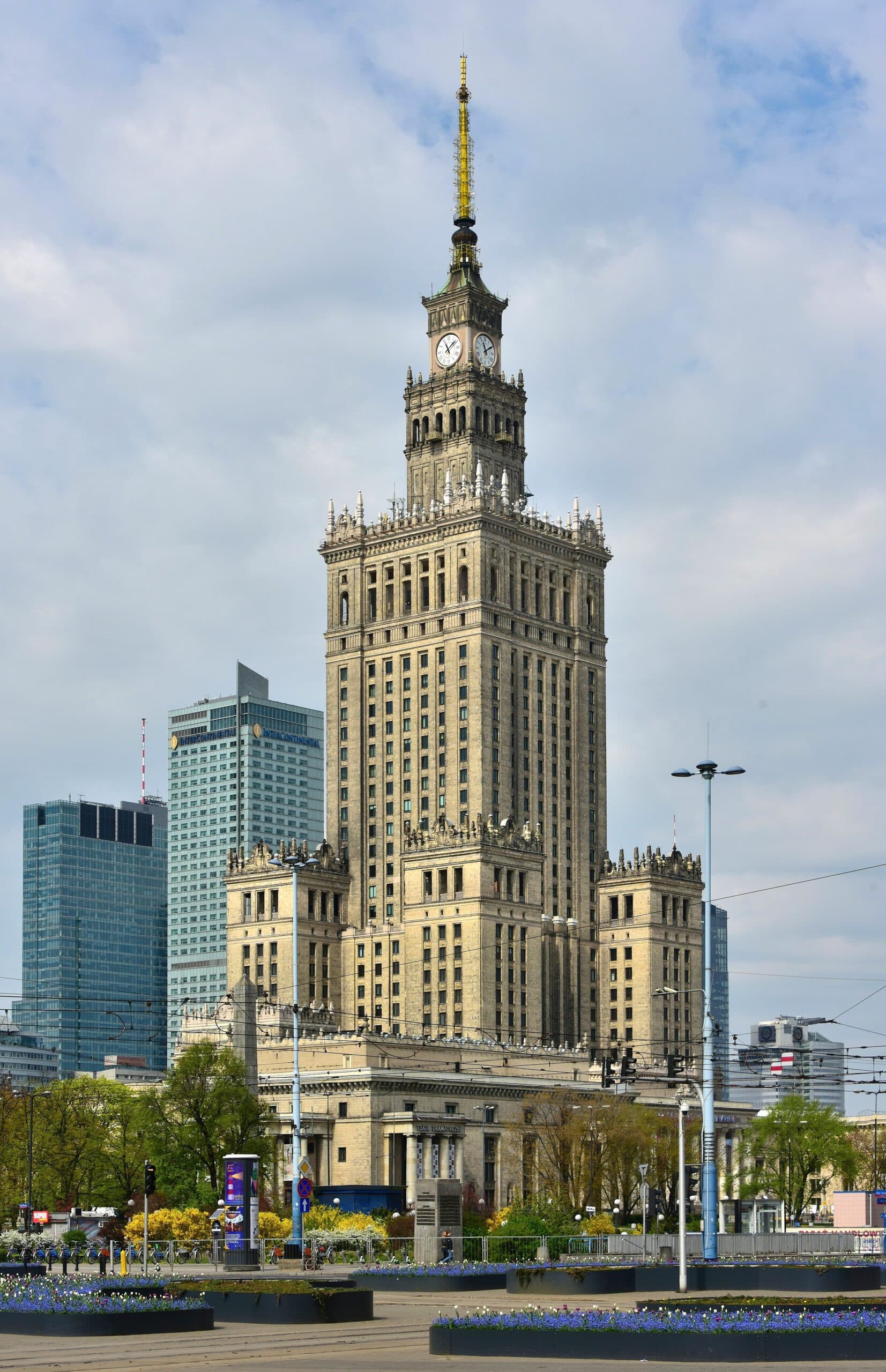 Foto de viaje de Polonia