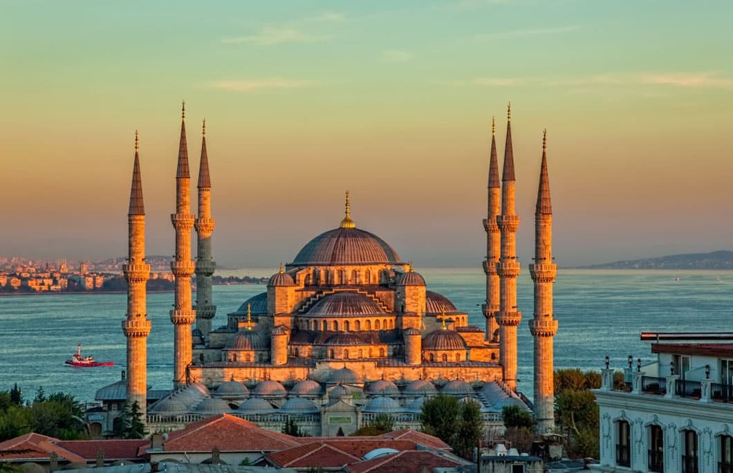 Foto de viaje de Turquia