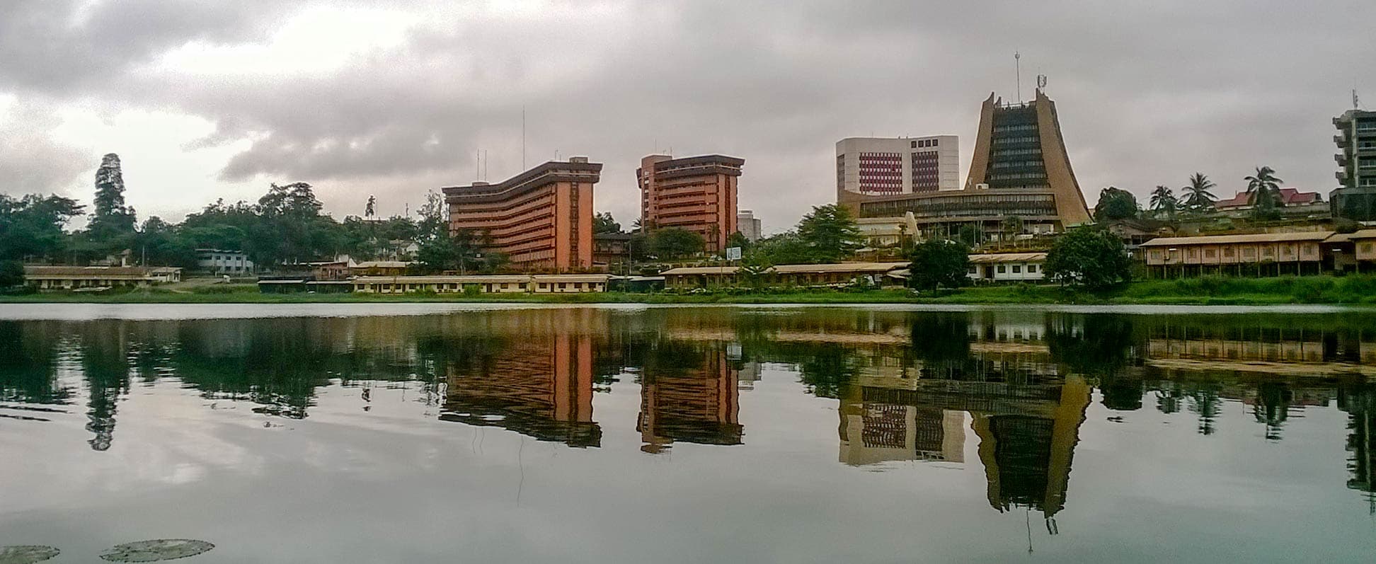 Foto de viaje de Camerún