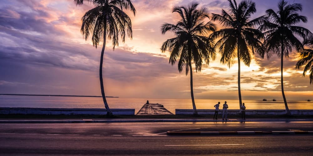 Foto de viaje de Gabón
