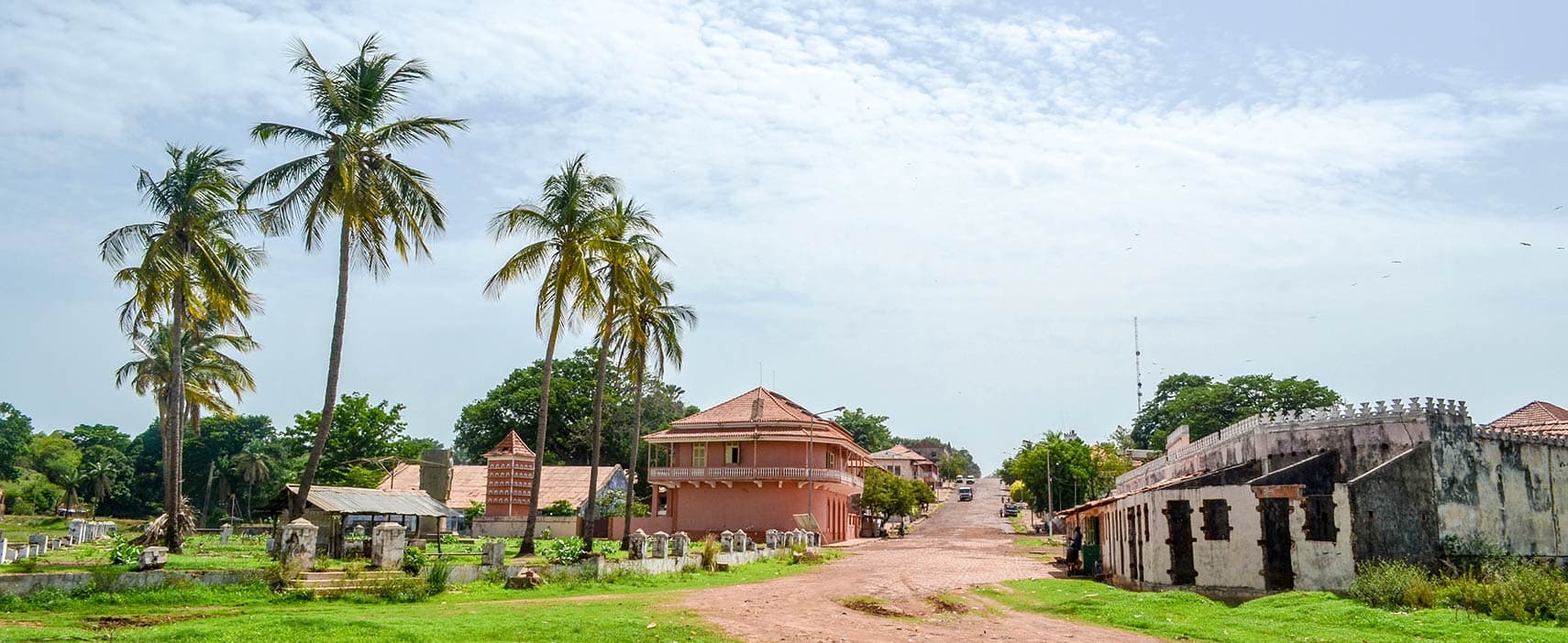 Foto de viaje de Guinea-Bisáu